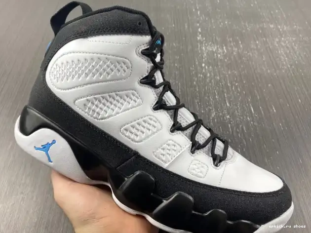 Rep Air Retro Jordan University CT8019-140 Blue 9 0523